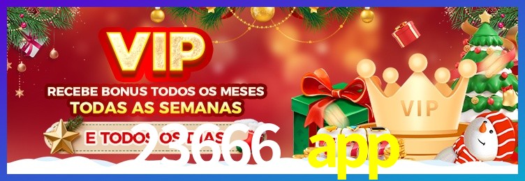 iPhone 23666 app