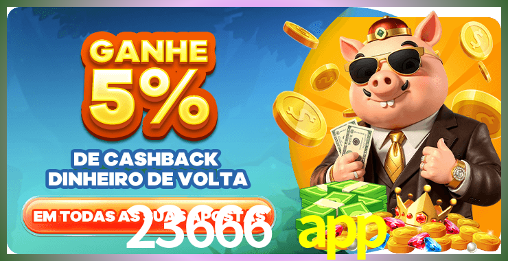 Qualificar VIP 23666 app