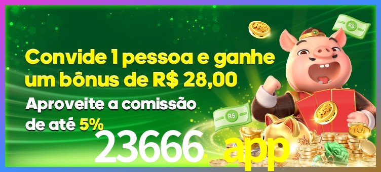Prêmio 23666 app